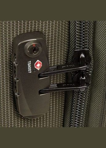 Валіза Crossover 2 Carry On Spinner Forest Night 35 л TH 3204033 Thule (316628064)