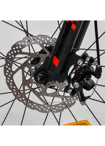 Спортивний велосипед 20'' Speedline MG-56818 Corso (322300671)