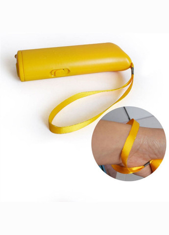 Ультразвуковий відлякувач собак No Brand AD-100 (292867339)