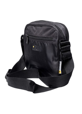 Сумка черная текстильная JCB20S_blk JCB (365279758)