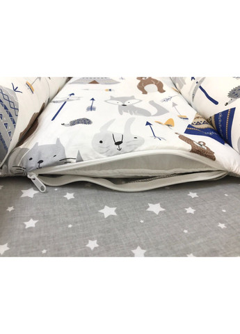 Кокон-мобиль "Вигвам" Moontime (354827006)