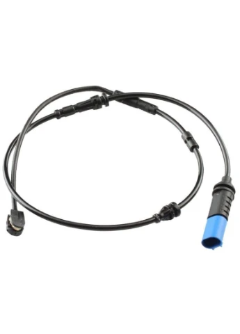 Датчик износа тормозных колодок (передних) BMW X3 (G01) 2.0-3.0D 17- (L=770mm) WS 0424 A (opt-om) No Brand (354763418)