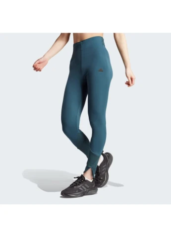 Легінси Z.N.E. Turquoise IM4941 adidas (398074138)