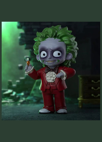 Фигурка-сюрприз Beetlejuice в ассортименте (BJ-01) Pop Mart (333251742)
