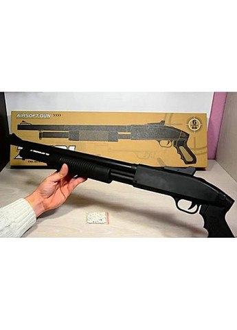 Автомат CYMA (354823847)