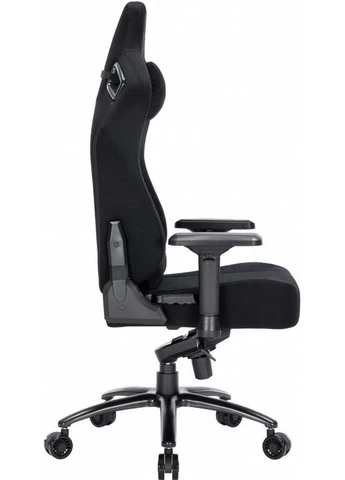 Кресло игровое X-5164 Black (X-5164 Fabric Black) GT Racer (400789325)