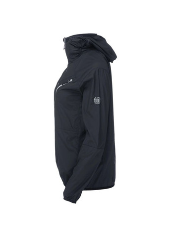 Чорна куртка fluger 2 wmn anthracite black (m508405) Turbat Fluger 2 Wmn anthracite black S