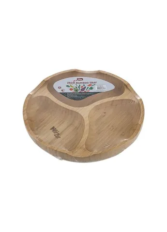 Менажниця 185901-25 25 см бежева Winox (385495399)