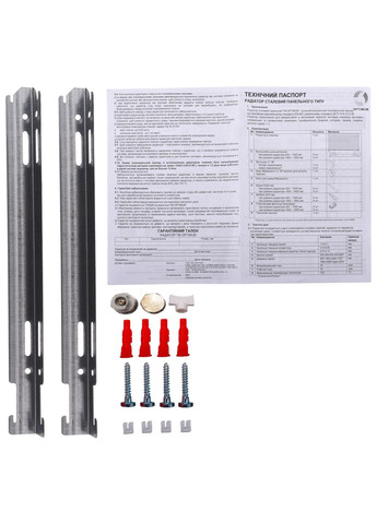 Радиатор стальной панельный 22 сторона 500х1400 optimum (299996824)