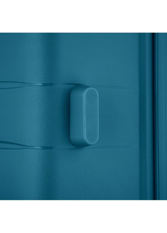 Набор чемоданов Aero M+S Blue (-SPP-AERO-SET2-TB) 2E (372126444)