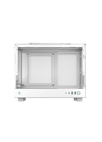 Корпус CH160 (R-CH160-WHNGI0-G-1) без БЖ DeepCool (368583374)