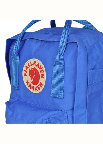 Городской рюкзак Kanken Mini 7л UN Blue (23561.525) Fjallraven (322208103)