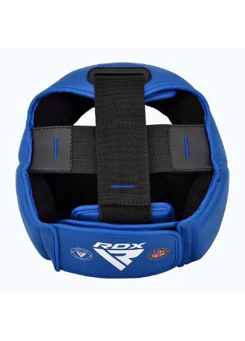 Шолом HEAD GUARD AS1 Синій RDX (395618780)
