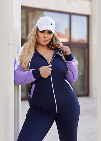 Спортивный костюм No Brand (300375539)