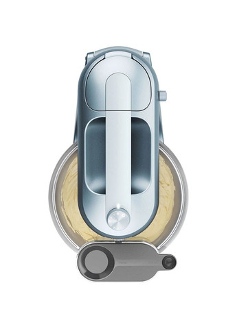 Кухонная машина Go KZM35.000GY Stainless steel UA Kenwood (365749050)