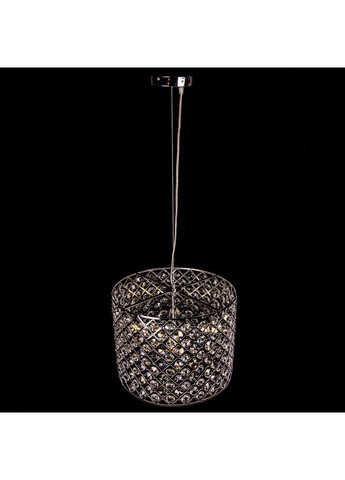 Кришталева Люстра підвісна 5101/400/CH No Brand (354229786)