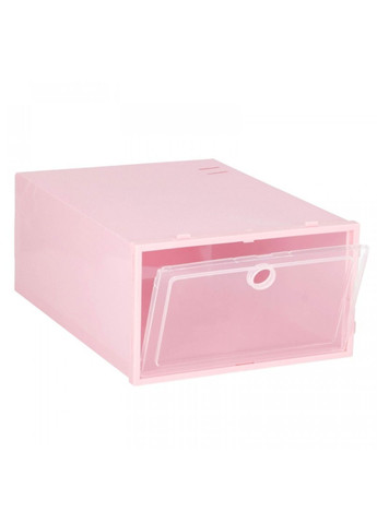 Органайзер (коробка) для обуви 31 x 21.5 x 12.5 см Springos HA3050 (341529222)