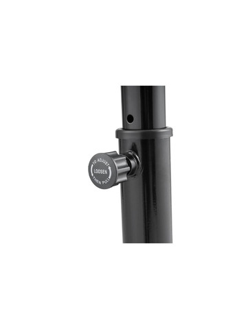 Степпер HS-055S Noble красный Hop-Sport (361951675)