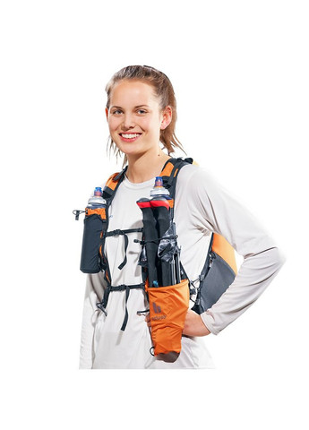 Рюкзак Ascender 13 л 3100122 9005 Deuter (318440775)