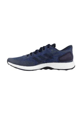 Цветные всесезонные кроссовки pureboost dpr shoes legend ink mens bb6293 adidas