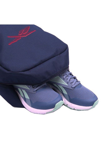 Сумка для взуття 11L 25х34х13 см Reebok (289459900)
