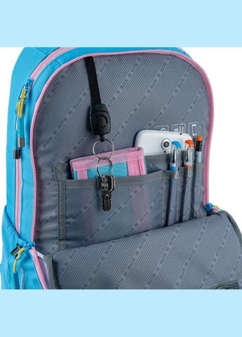 Рюкзак Education teens Be Ukraine 17 л K24-2587M-6 Kite (318435268)