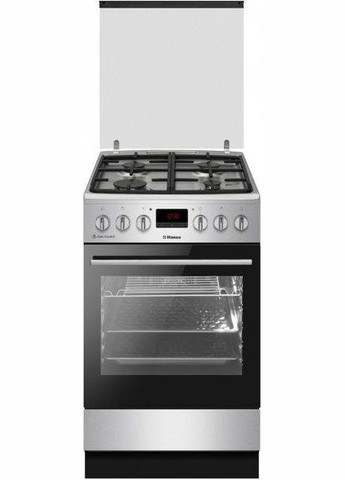 плита комбинированная fcmx58253/fcms582258 HANSA