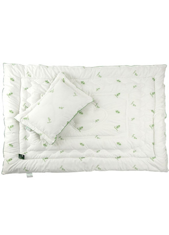 Комплект одеяло+подушка 40х60 "Bamboo Style_demi" Руно 923.52_bamboo style_demi (289370709)