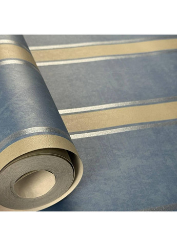 Шпалери вінілові на флізеліновій основі 58658 (0.53), рулон 10 м MARBURG (371776065)