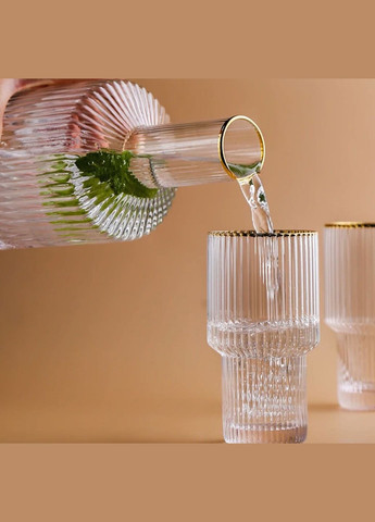 Склянка "Фруточіно", 200 мл Olens (293943036)