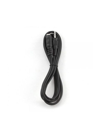 Кабель Cablexpert Jack 3.5mm M to Jack 3.5mm F 2.0m (268143930)