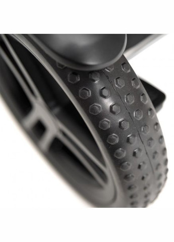 Коляска прогулянкова EVO ХТ, Black Grey, колір чорний з сірим (6CM99BGRE) Graco (307835800)