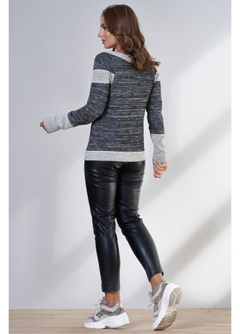 Сірий світшот 688.1873 Seventeen (348134455)