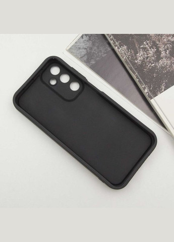 Чохол на Samsung Galaxy A25 5G / для самсунг галаксі А25 об'ємні Toys Case Brown / Always Happy Epik (356098981)