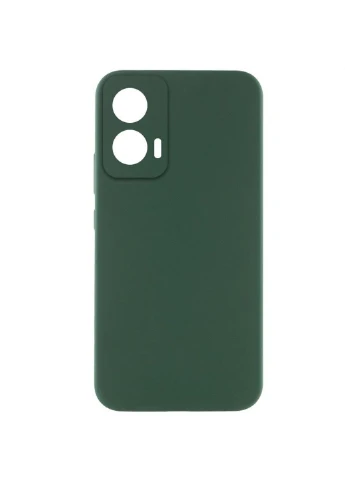 Чохол Silicone Cover Full Camera (AAA) для Motorola Edge 50 Fusion Lakshmi (389594738)