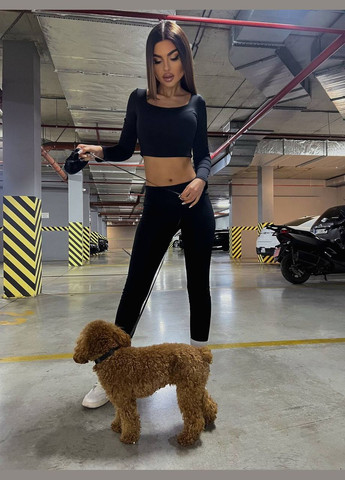 Костюм (топ, лосины) Elanzh (317635575)