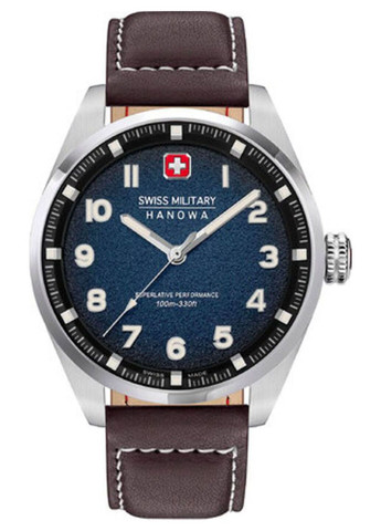 Часы наручные Swiss Military-Hanowa smwga0001502 (283038662)