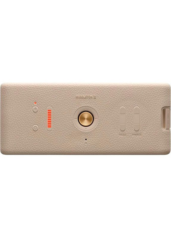 Портативна акустика Middleton II Cream (1007429) Marshall (372449820)