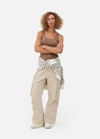 Топ літо,какао, Primark (333142145)