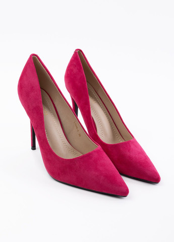 Meideli Туфлі жіночі L1068-2 рожеві 346186 рожевий з, — демісезон (334831222)