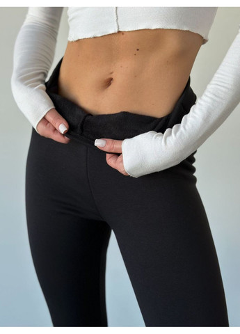 Жіночі лосини на хутрі Osoblyva (369271011)