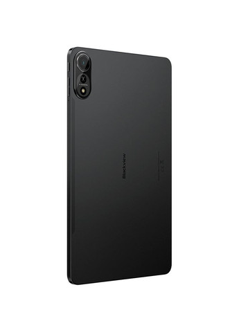 Планшет MEGA 2 8/256Gb LTE Celestial Grey (клавіатура+мишка+стилус+чохол+скло+навушники) Blackview (333653868)