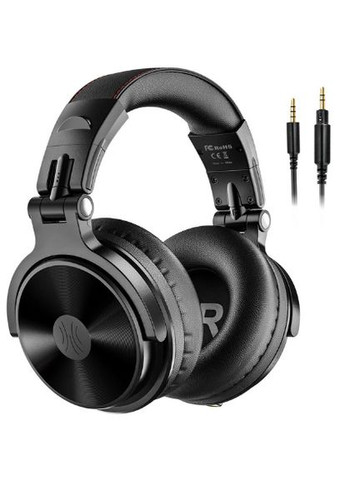 Навушники бездротові PRO C Y80B Silver Oneodio (297869121)