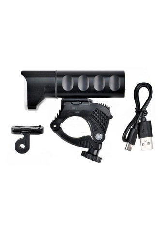 Фара Kastor-X 1800Lm, 6400mAh, USB, (A-O-B-P-0430) ProX (369782720)