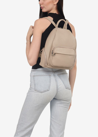 Рюкзак женский кожаный Backpack Regina Notte (284667952)