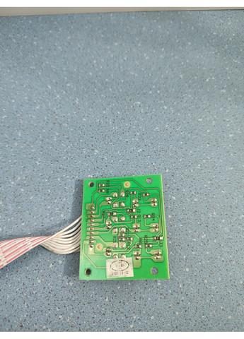 Плата для кофеварки VT1517 CM4681-D-D-11 Vitek (361864386)