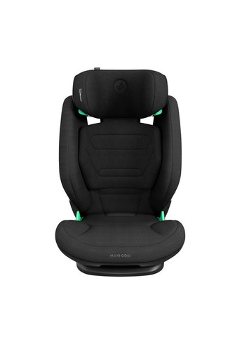 Автокрісло RodiFix Pro 2 i-Size, Authentic Black (8800671111) Maxi-Cosi (365868106)