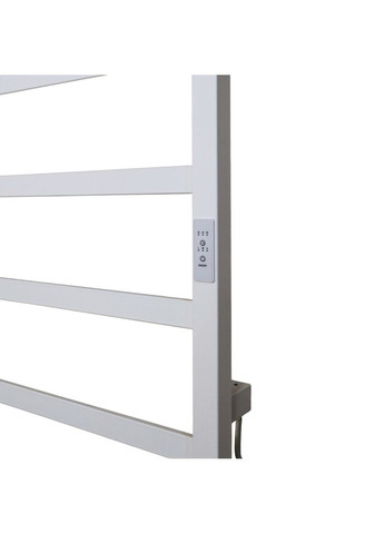 Рушникосушарка електрична з контроллером 790*490 Carino FLAVIA (367604594)