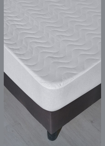 Наматрасник стеганный водонепроницаемый 120х200 см Kayra (338228078)