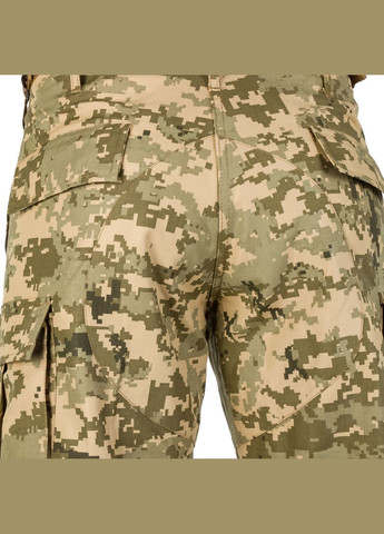 Штани польові USMC Український цифровий камуфляж (ММ-14) P1G-Tac (315822836)